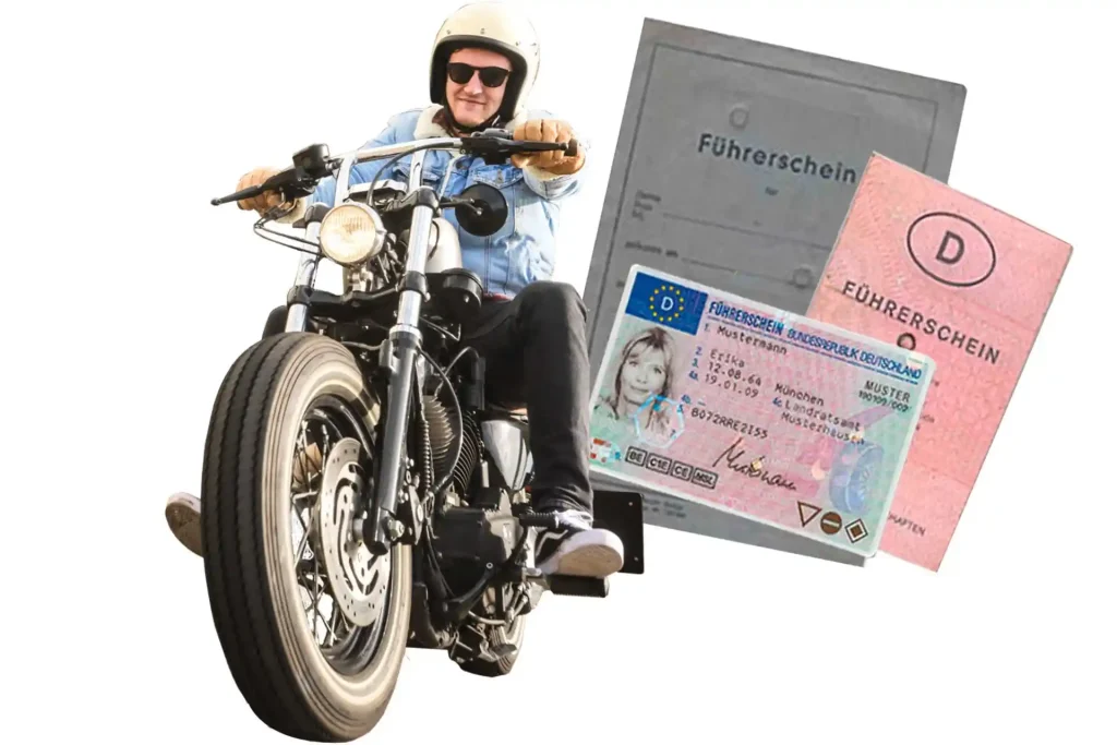 motorradführerschein kosten