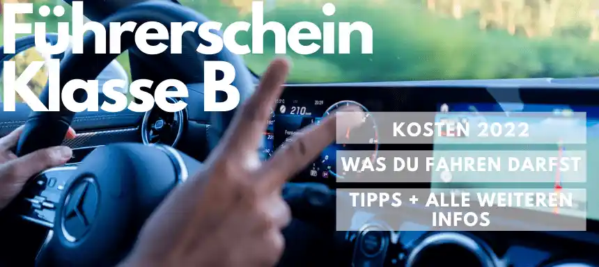 wohnmobil führerschein