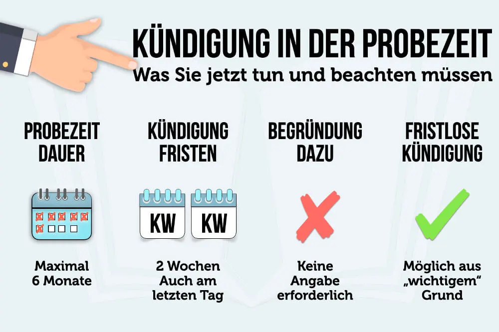 probezeit führerschein