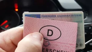 Führerschein Verloren (Was Tun Gestohlen Ersatz)
