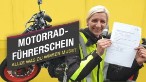 Probezeit Führerschein (A- Und B-Verstöße, MPU Und Aufbauseminar)