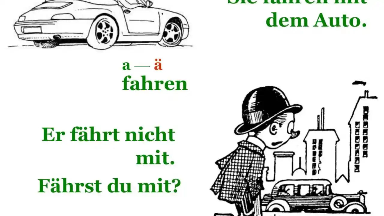 a1 führerschein