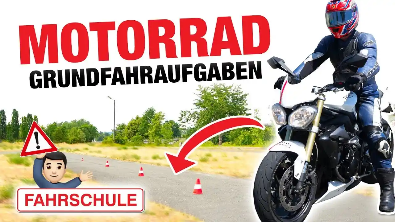 motorradführerschein