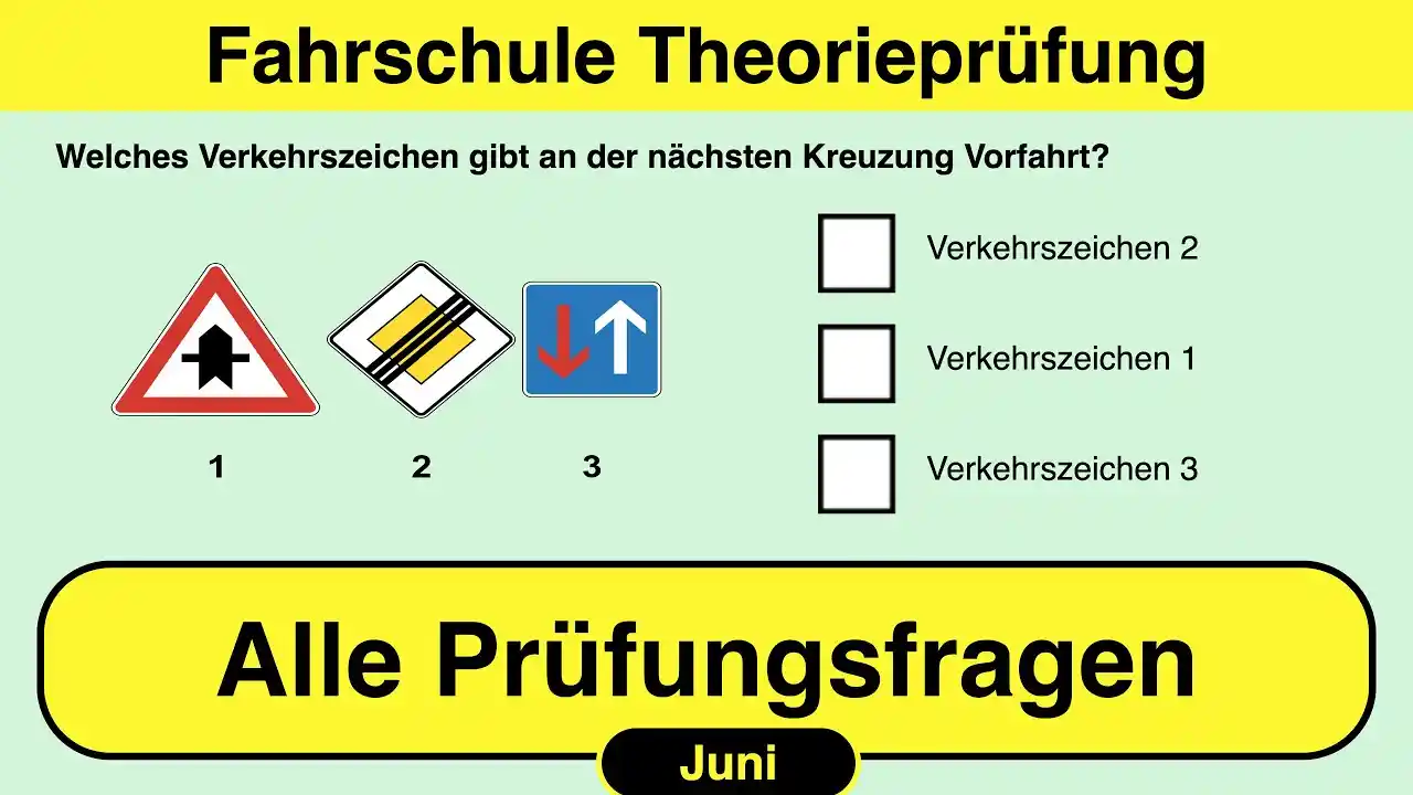theorieprüfung