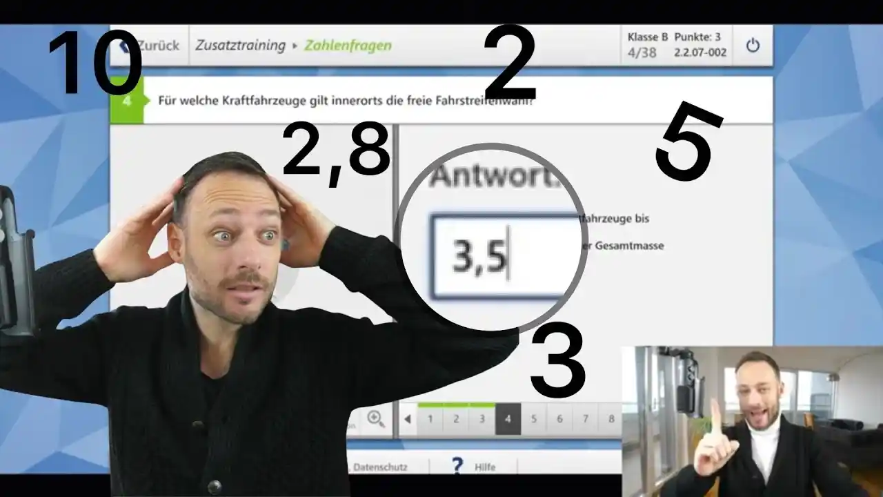 theorieprüfung