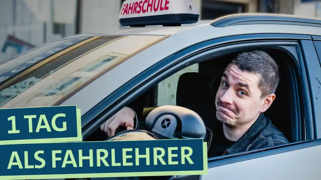 moped führerschein