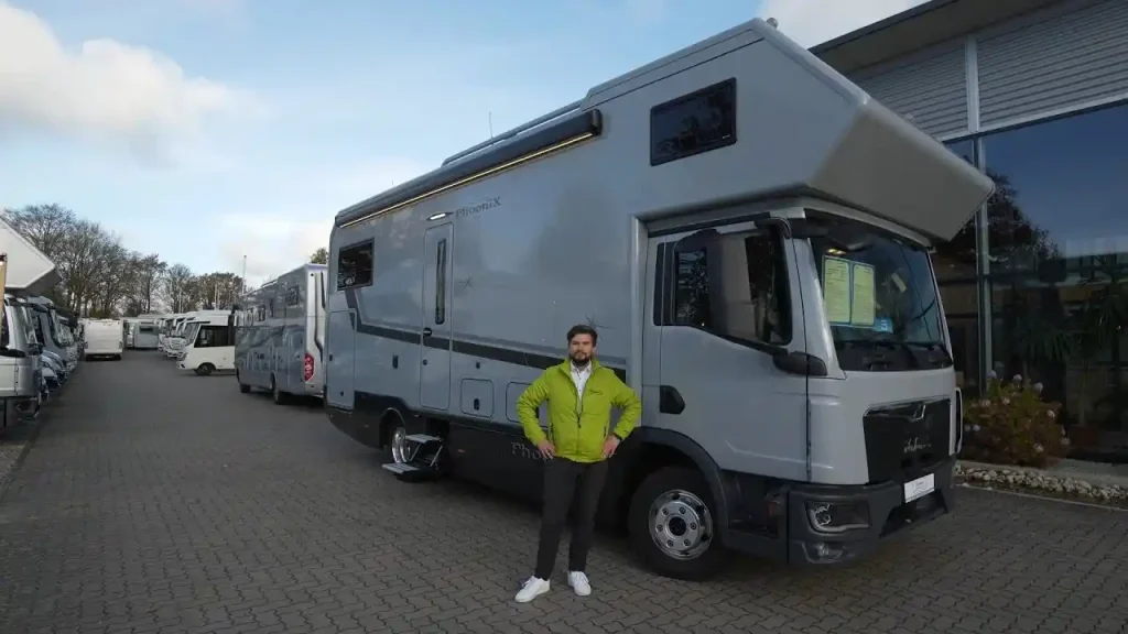 wohnmobil führerschein
