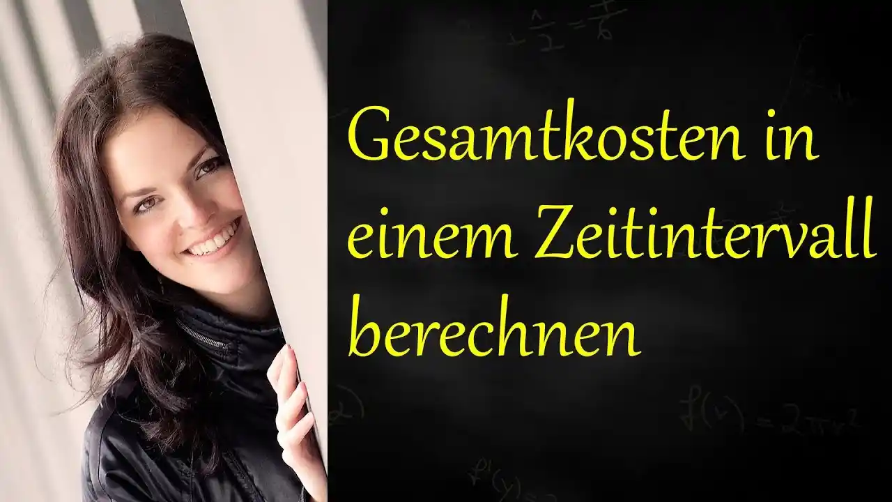 a1 führerschein kosten