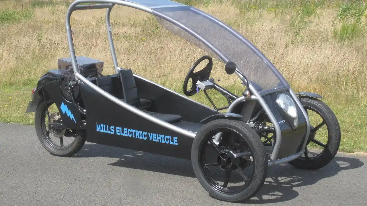 trike führerschein