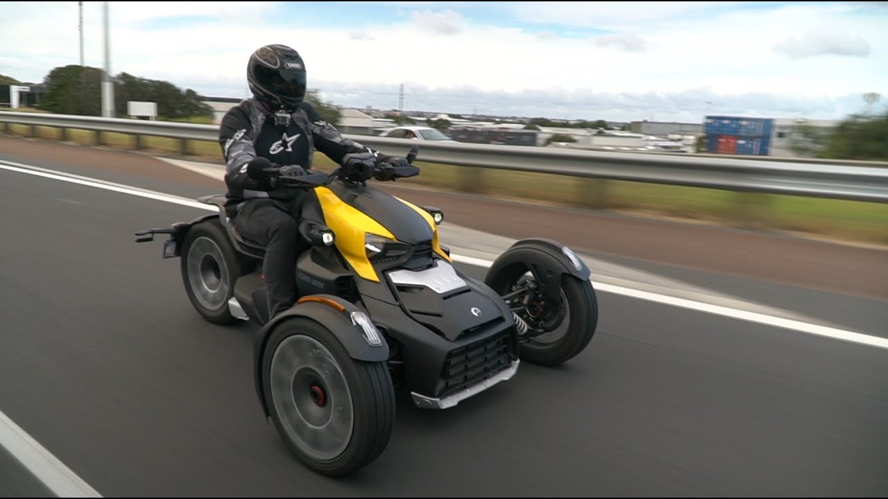 trike führerschein