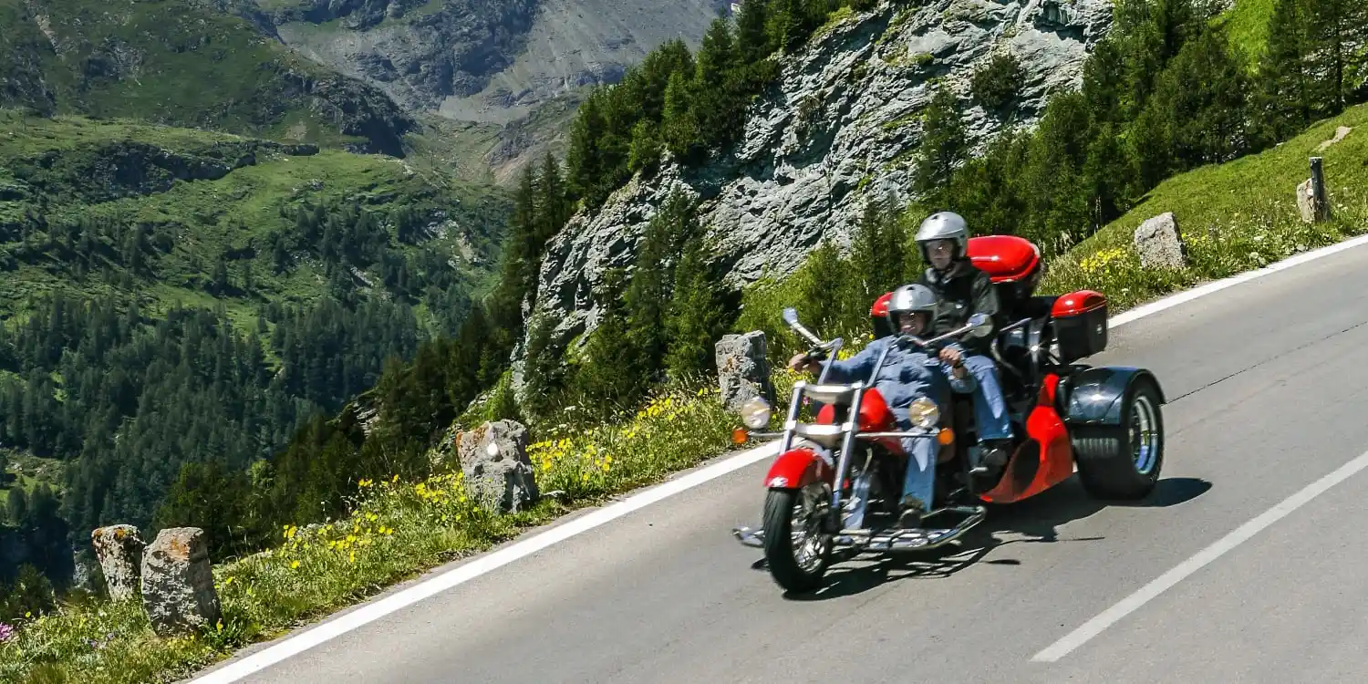 trike führerschein